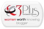 3Plus International Blogger